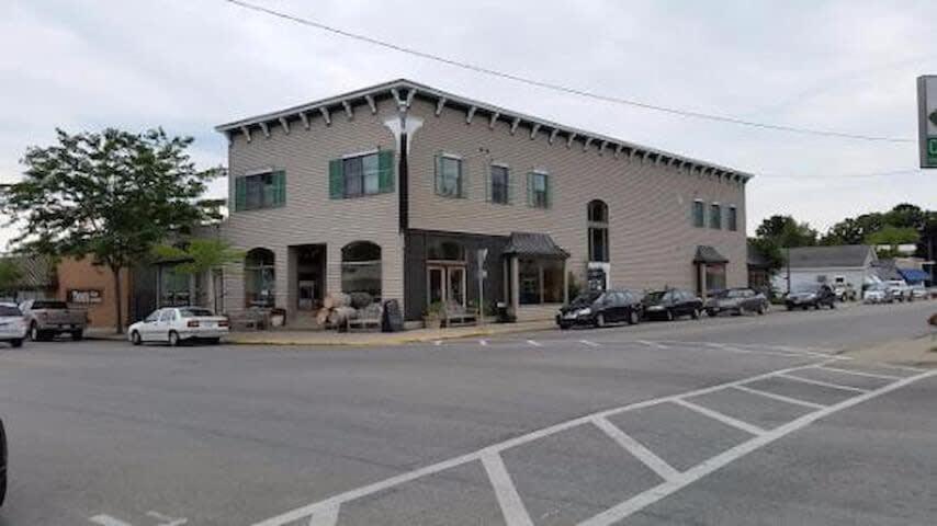 Northport Inn Boutique Hotel R201 Exterior foto